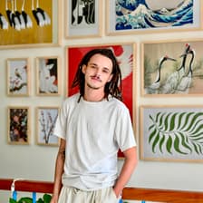 Profile picture for Josh