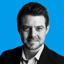 Profile picture for Thomas Martinsen