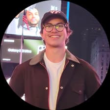 Profile picture for Sebastian Linares