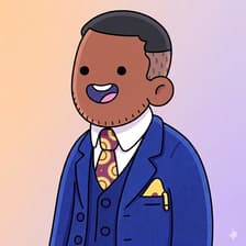 Profile picture for Aniekeme Willie