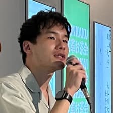Profile picture for Takeru Nakao