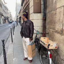 Profile picture for Arjun Chimni