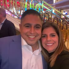 Profile picture for Andrena Silva