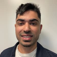 Profile picture for Saurav Roy