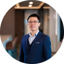 Profile picture for Zehan Teoh