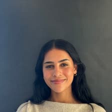 Profile picture for Olivia Berhan