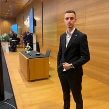 Profile picture for Dionis Marku