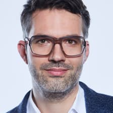 Profile picture for Adrian Blockus