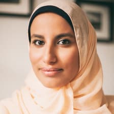 Profile picture for Inas Ali Zeidan