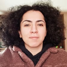 Profile picture for Narges Ahmadi