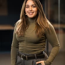 Profile picture for Gabriela Staccioli Aguiló