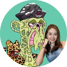 Profile picture for Pancake