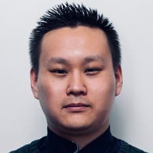 Profile picture for Christopher Wang
