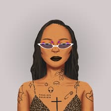 Profile picture for Almond