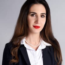 Profile picture for Alexandra Bortes