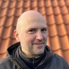 Profile picture for Andreas Wagner
