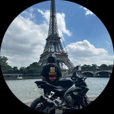 Profile picture for Anthime Legry