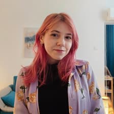 Profile picture for Iulia | Artă Și Terapie