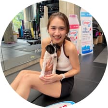 Profile picture for พีรพรรณ แสงประไพ