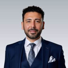 Profile picture for Ahmed Hamouda
