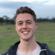 Profile picture for Adam MacEachern