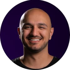 Profile picture for Ali Younessi