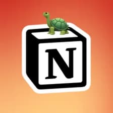 Profile picture for Notion @ UMD