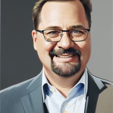 Profile picture for Dieter F Scholtyssek