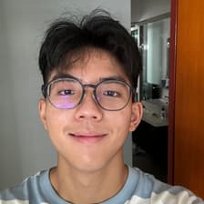 Profile picture for Lai Chun Hong James