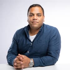 Profile picture for Baz Rao