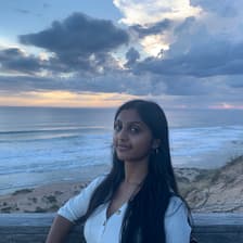Profile picture for Vaishnavi S