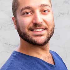 Profile picture for Daniel Roditi