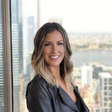 Profile picture for Kerryn Gower