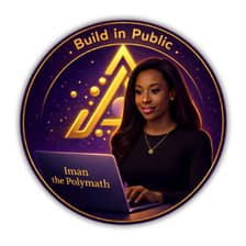 Profile picture for Maya Iman