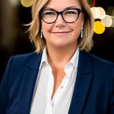 Profile picture for Donna Brown