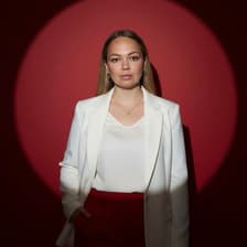 Profile picture for Natalia Soshnikova