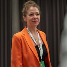 Profile picture for Paulina Muszyńska