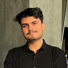 Profile picture for Aashwin Dev