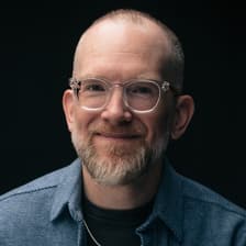 Profile picture for Tim Grace