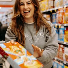 Profile picture for Maria Rizzuto