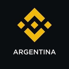 Profile picture for Binance Argentina