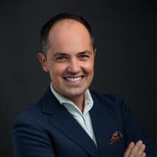 Profile picture for Laurent Dosogne