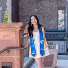 Profile picture for Jennifer Maes