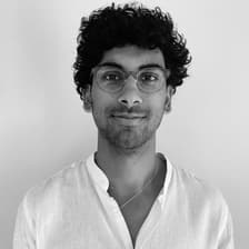 Profile picture for Kayan Patel