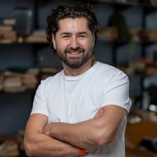 Profile picture for Lucian Popovici