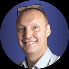 Profile picture for William MEYER