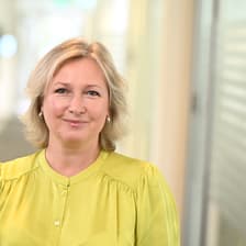 Profile picture for Katja Bassova