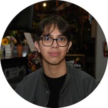 Profile picture for Emilio Alfaro