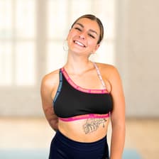 Profile picture for Bianca Ilea