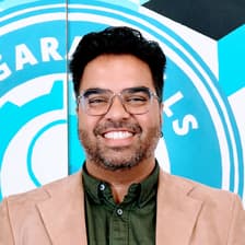 Profile picture for Sahil Gogna